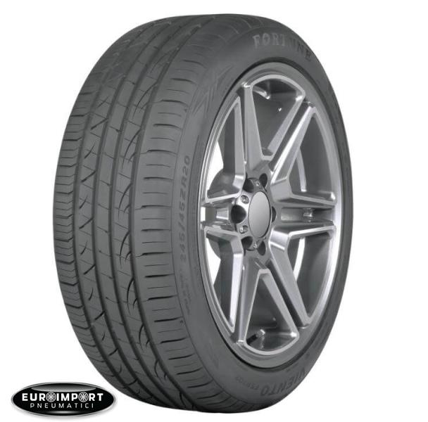 Fortune Viento FSR-702  225/55 R17 97 W   DOT 2025